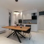 Dom wakacyjny Luxurioese Ferienvilla Mit Privatem Pool By Interhome *