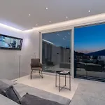 Dom wakacyjny Luxurioese Ferienvilla Mit Privatem Pool By Interhome