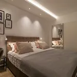 Luxurioese Ferienvilla Mit Privatem Pool By Interhome * Trogir