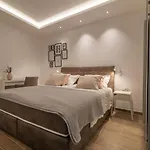 Luxurioese Ferienvilla Mit Privatem Pool By Interhome Dom wakacyjny *