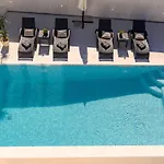 Dom wakacyjny Luxurioese Ferienvilla Mit Privatem Pool By Interhome *