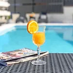 Luxurioese Ferienvilla Mit Privatem Pool By Interhome Dom wakacyjny Trogir