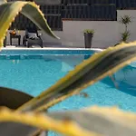 Dom wakacyjny Luxurioese Ferienvilla Mit Privatem Pool By Interhome Trogir